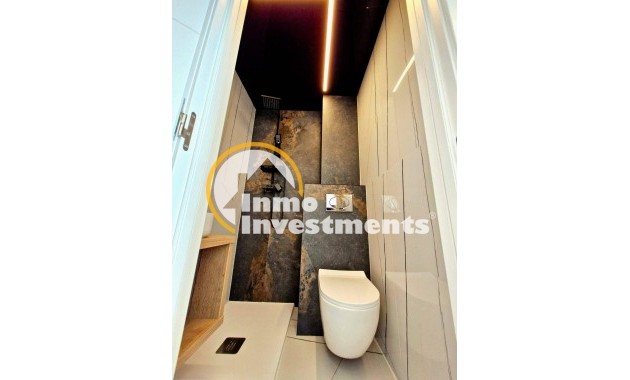 Resale - Apartment - San Pedro - San Pedro de Pinatar