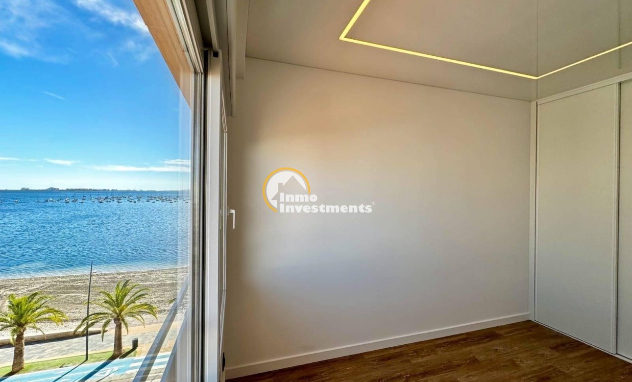 Resale - Apartment - San Pedro - San Pedro de Pinatar