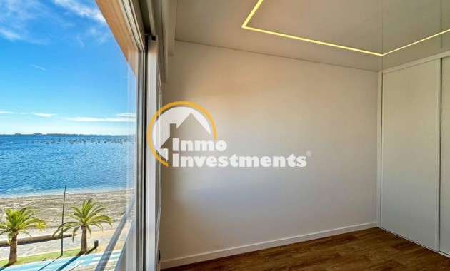 Resale - Apartment - San Pedro - San Pedro de Pinatar