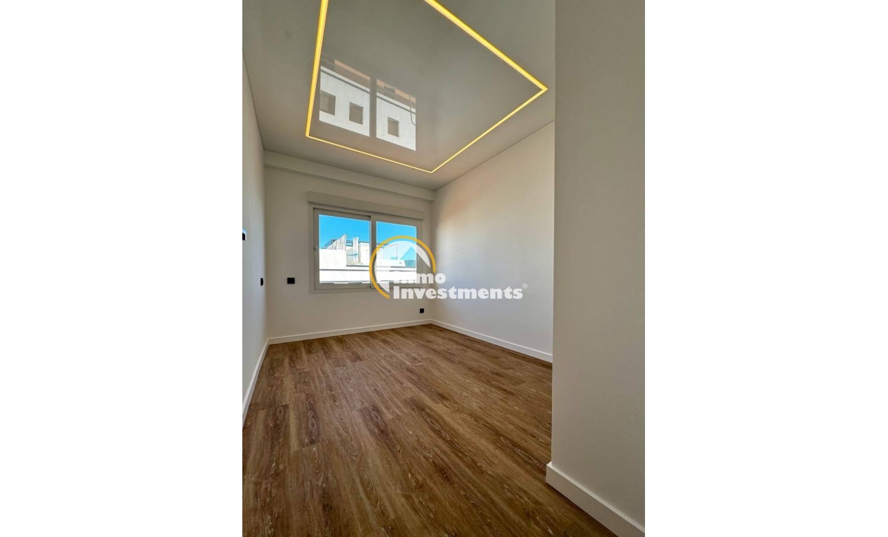 Resale - Apartment - San Pedro - San Pedro de Pinatar