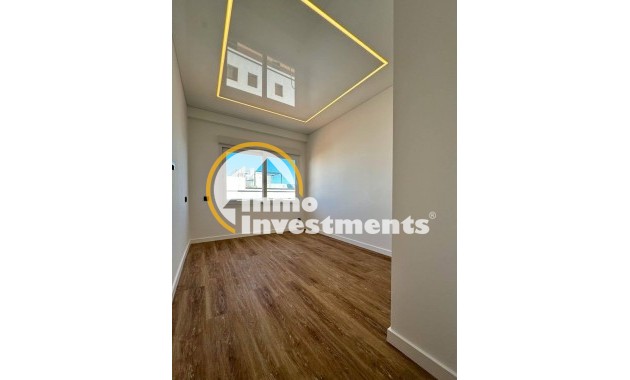 Resale - Apartment - San Pedro - San Pedro de Pinatar