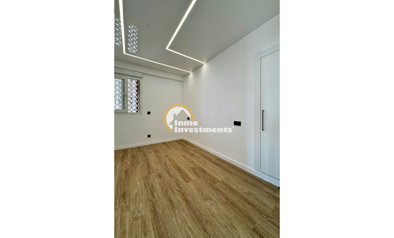 Resale - Apartment - San Pedro - San Pedro de Pinatar