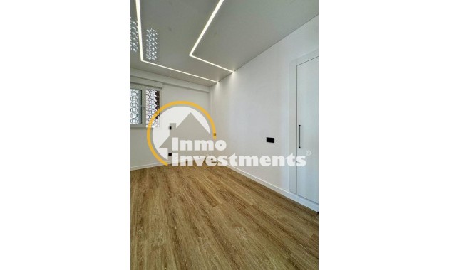 Resale - Apartment - San Pedro - San Pedro de Pinatar