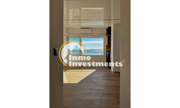 Resale - Apartment - San Pedro - San Pedro de Pinatar