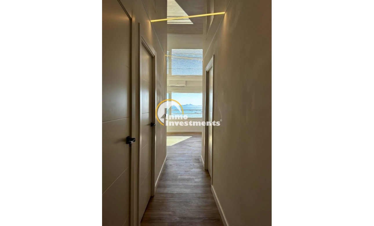 Resale - Apartment - San Pedro - San Pedro de Pinatar