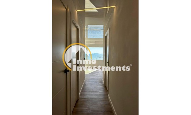 Resale - Apartment - San Pedro - San Pedro de Pinatar