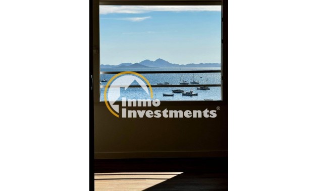 Resale - Apartment - San Pedro - San Pedro de Pinatar