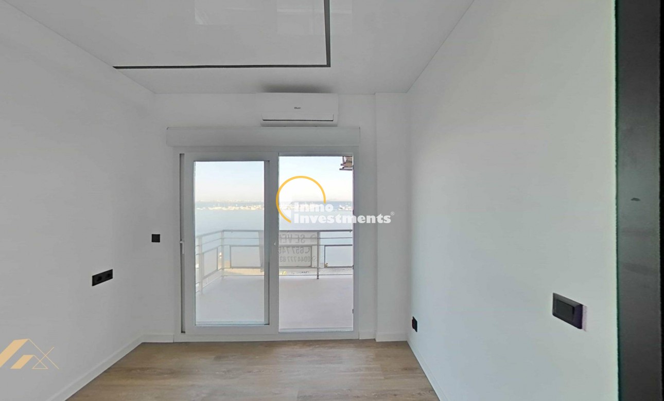 Resale - Apartment - San Pedro - San Pedro de Pinatar