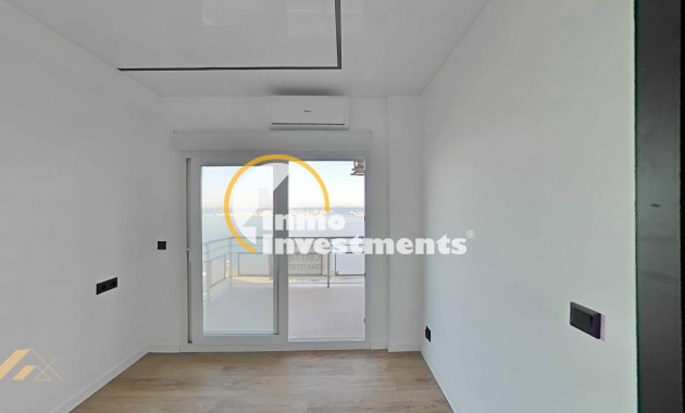 Resale - Apartment - San Pedro - San Pedro de Pinatar