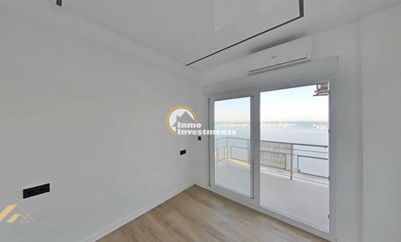 Resale - Apartment - San Pedro - San Pedro de Pinatar
