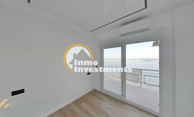 Resale - Apartment - San Pedro - San Pedro de Pinatar