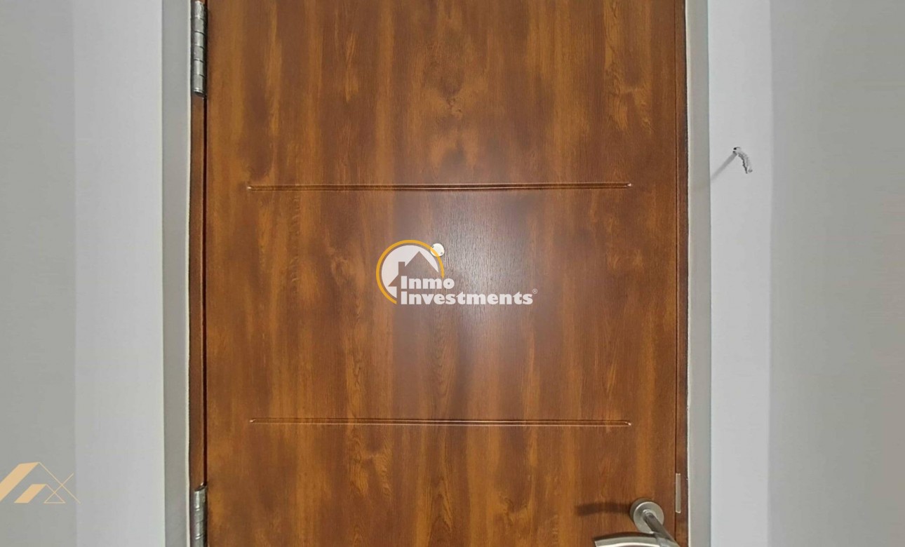 Resale - Apartment - San Pedro - San Pedro de Pinatar