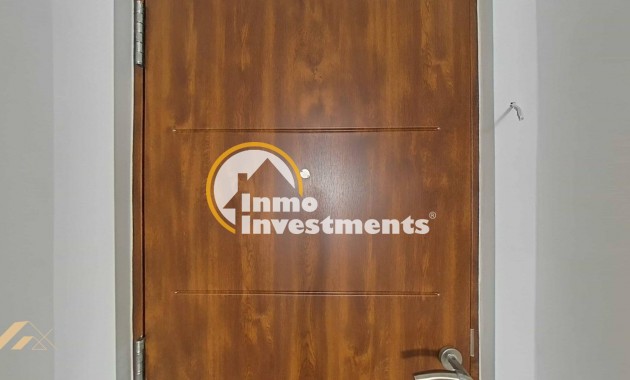 Resale - Apartment - San Pedro - San Pedro de Pinatar