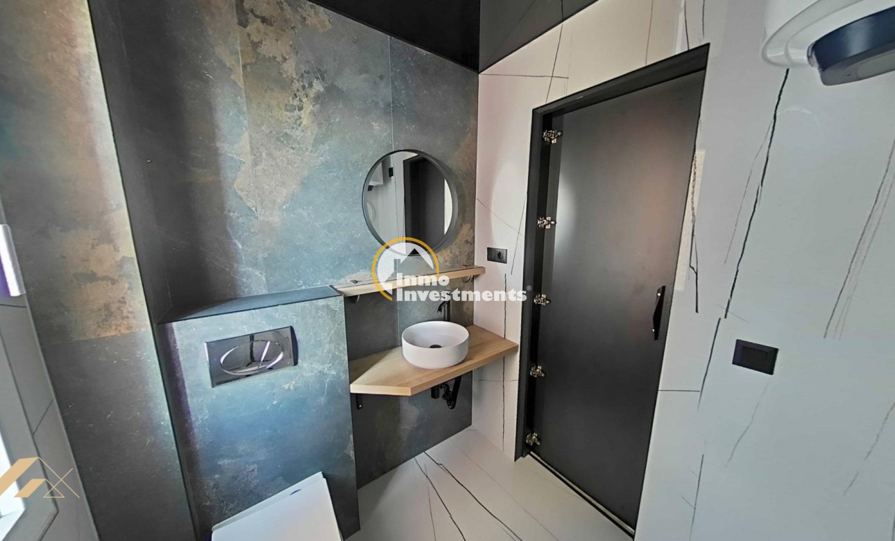 Resale - Apartment - San Pedro - San Pedro de Pinatar