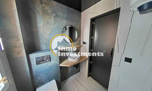 Resale - Apartment - San Pedro - San Pedro de Pinatar