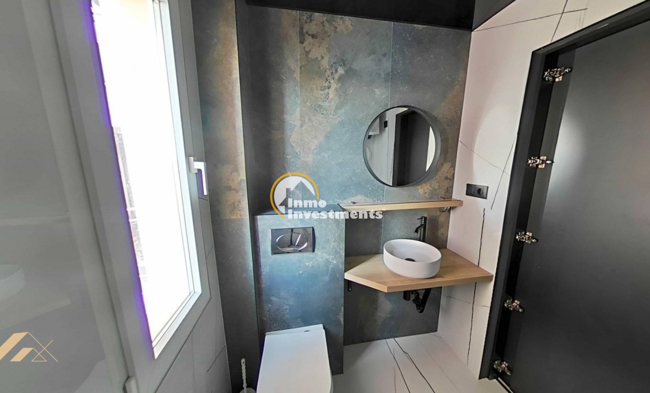 Resale - Apartment - San Pedro - San Pedro de Pinatar