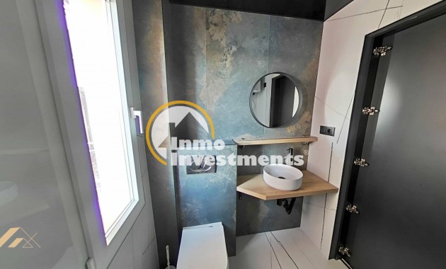 Resale - Apartment - San Pedro - San Pedro de Pinatar