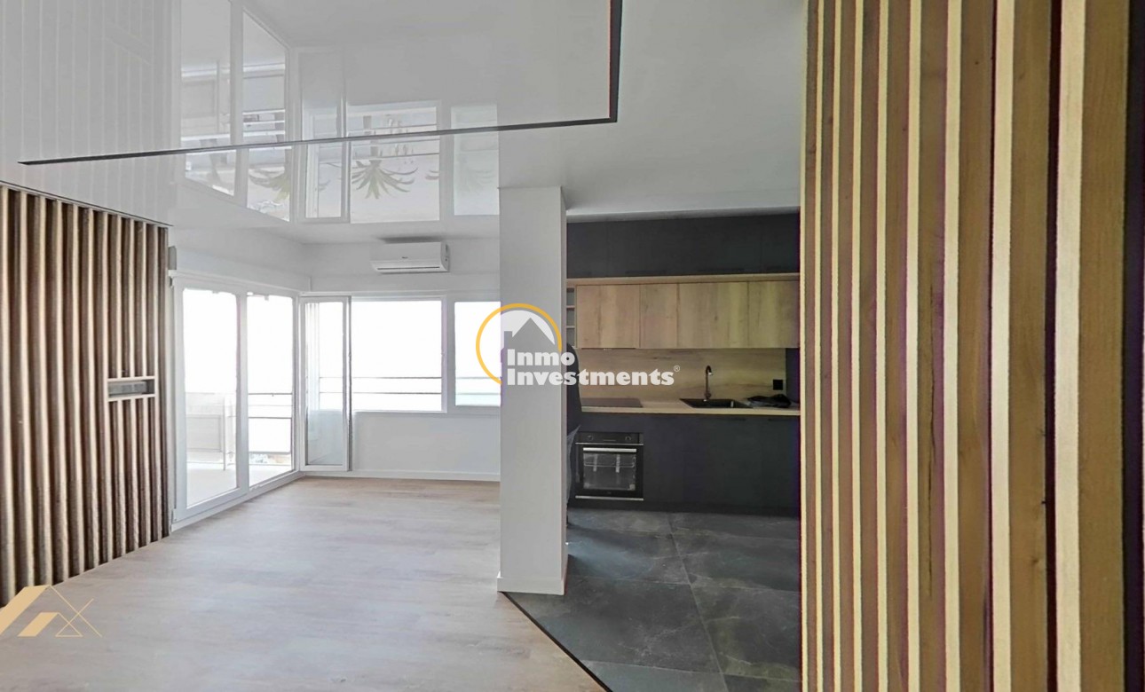 Resale - Apartment - San Pedro - San Pedro de Pinatar