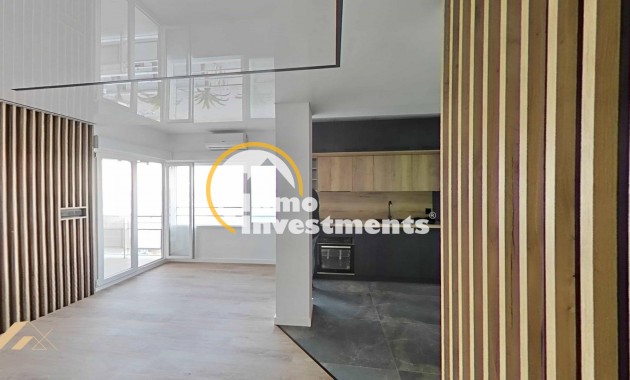 Resale - Apartment - San Pedro - San Pedro de Pinatar