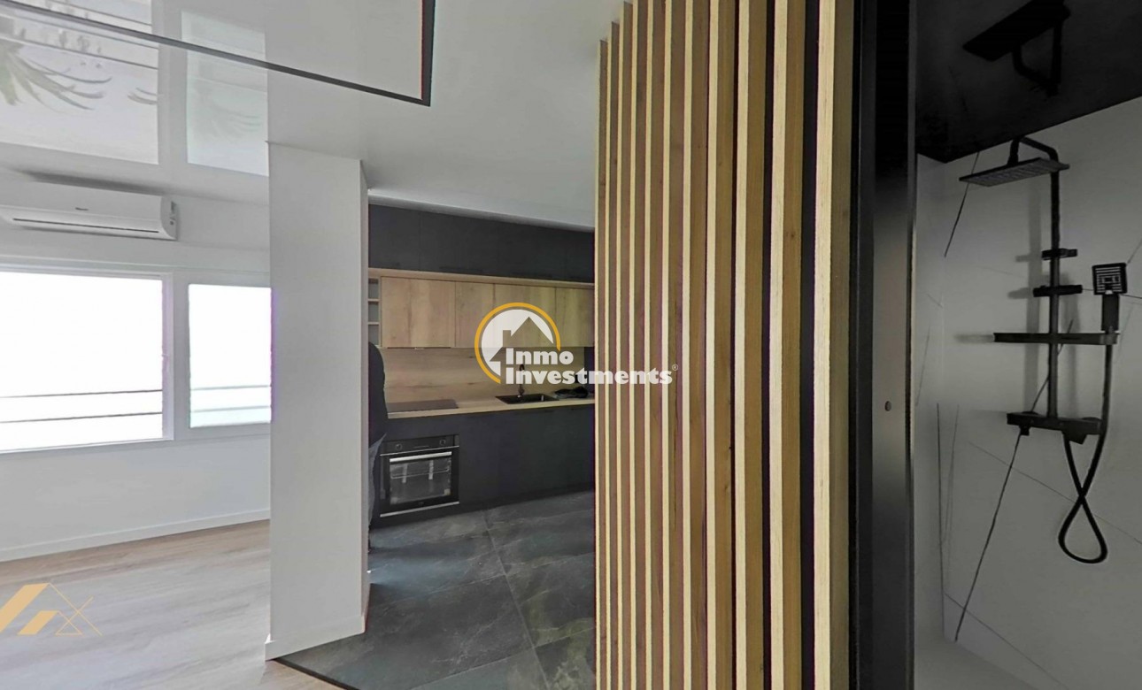 Resale - Apartment - San Pedro - San Pedro de Pinatar