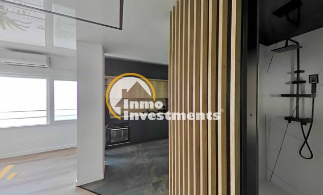 Resale - Apartment - San Pedro - San Pedro de Pinatar