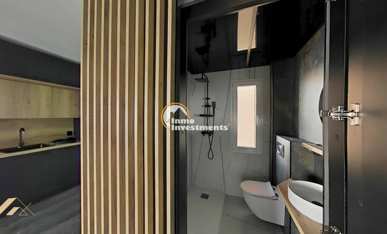 Resale - Apartment - San Pedro - San Pedro de Pinatar