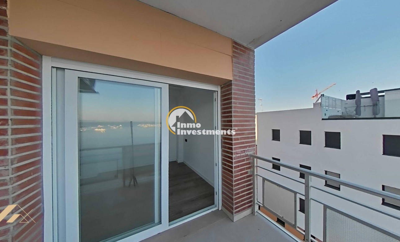Resale - Apartment - San Pedro - San Pedro de Pinatar
