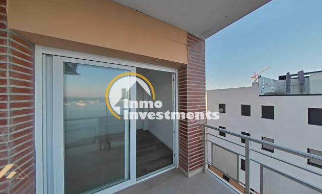 Resale - Apartment - San Pedro - San Pedro de Pinatar