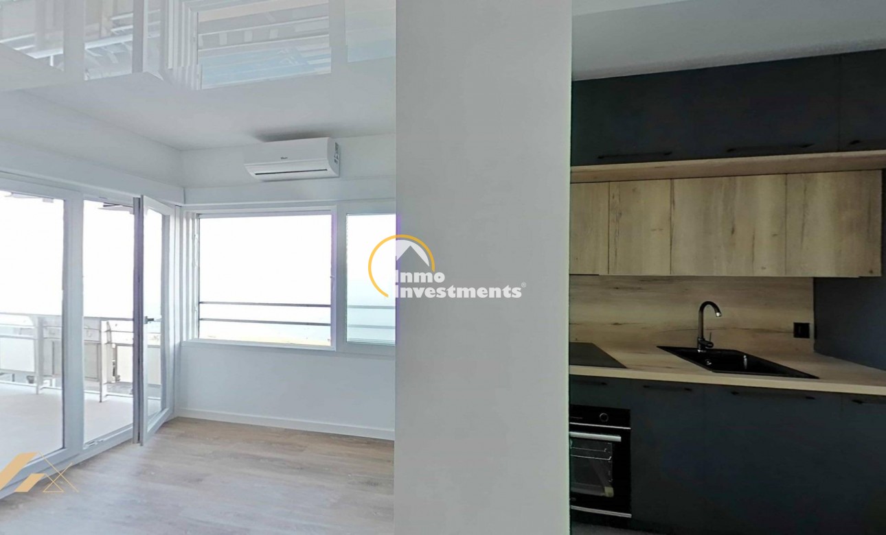 Resale - Apartment - San Pedro - San Pedro de Pinatar