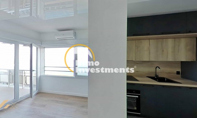 Resale - Apartment - San Pedro - San Pedro de Pinatar