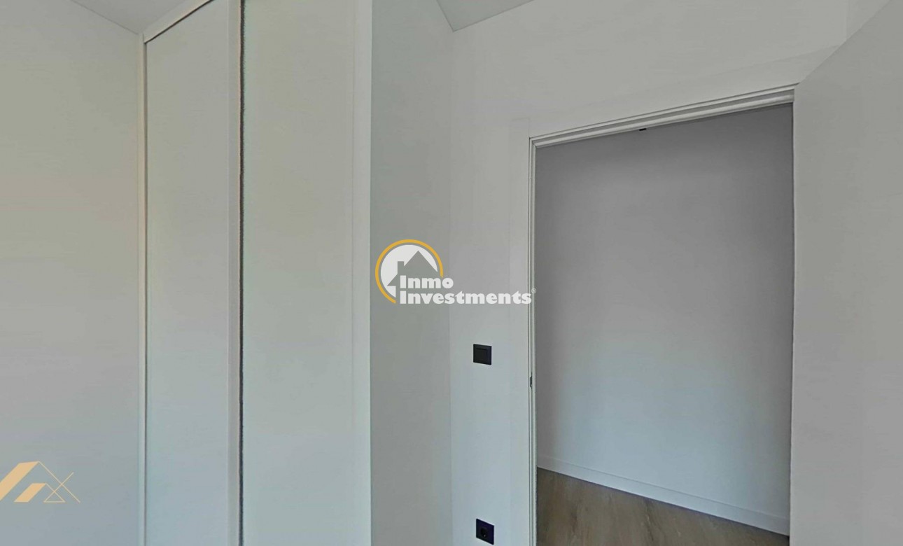 Resale - Apartment - San Pedro - San Pedro de Pinatar