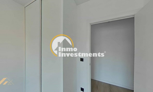 Resale - Apartment - San Pedro - San Pedro de Pinatar