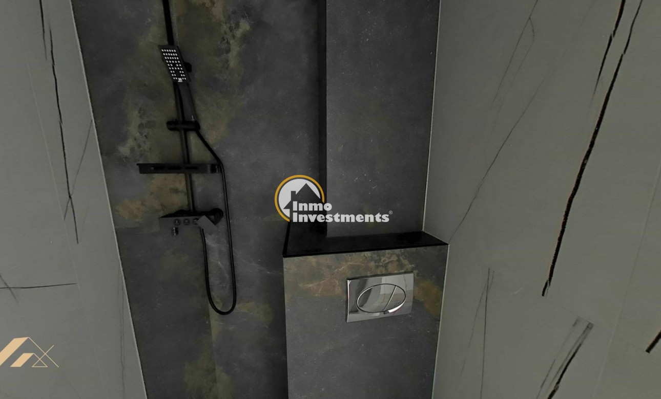 Resale - Apartment - San Pedro - San Pedro de Pinatar