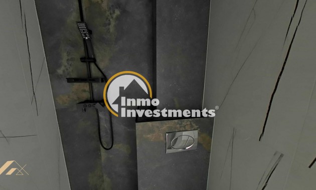 Resale - Apartment - San Pedro - San Pedro de Pinatar