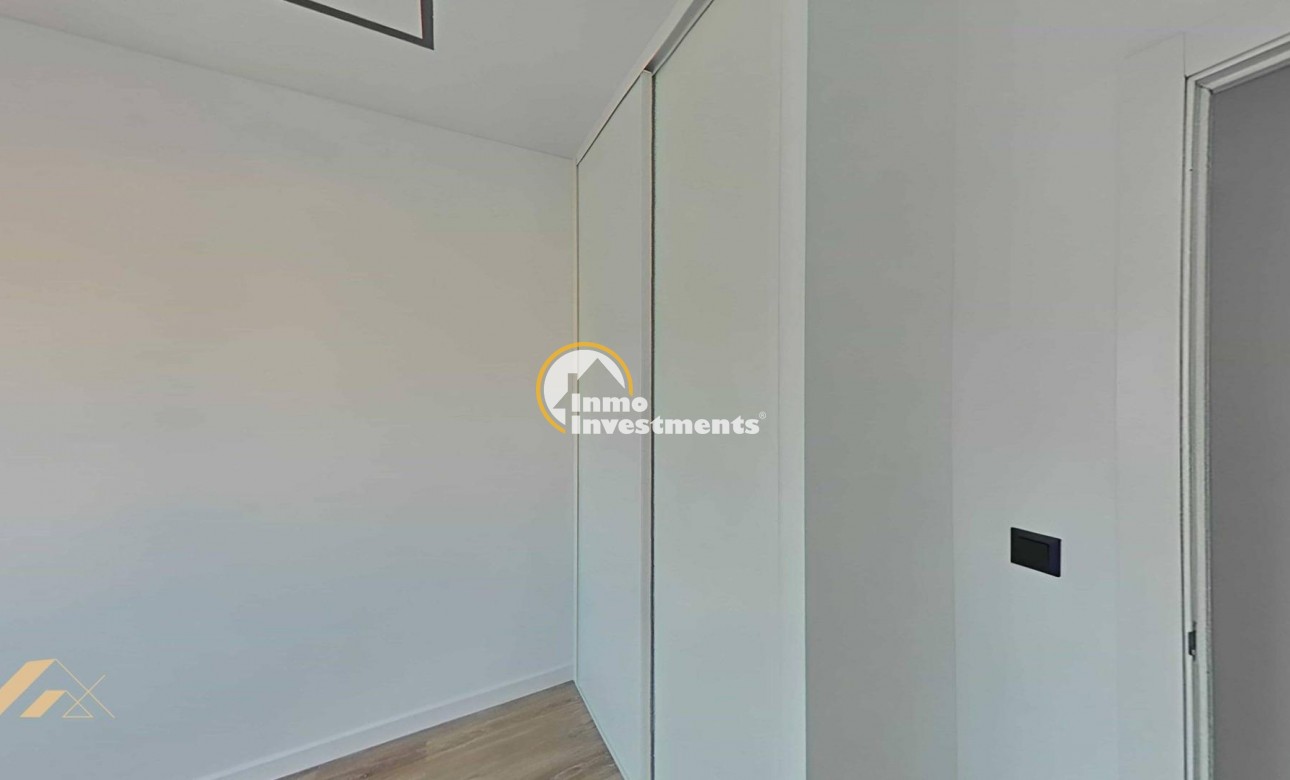 Resale - Apartment - San Pedro - San Pedro de Pinatar