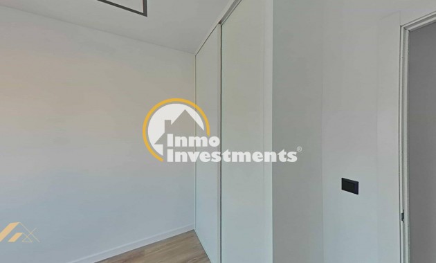 Resale - Apartment - San Pedro - San Pedro de Pinatar