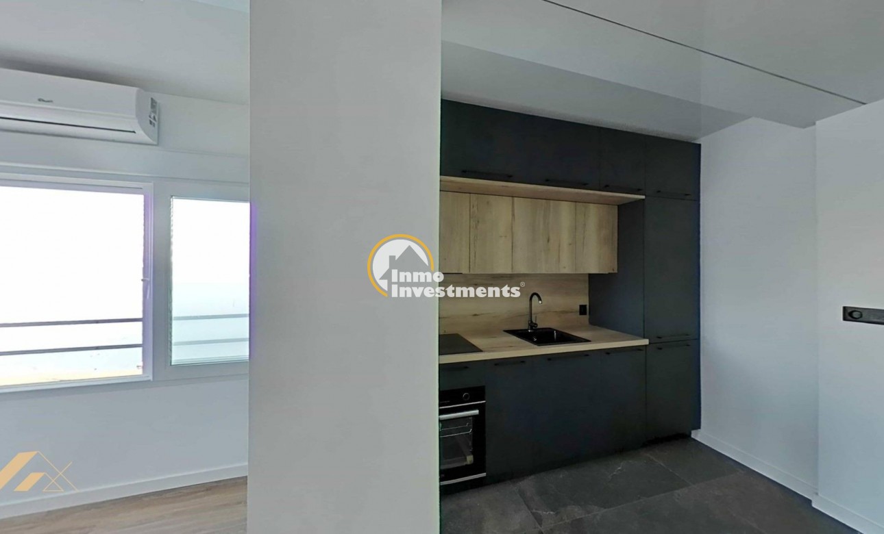 Resale - Apartment - San Pedro - San Pedro de Pinatar