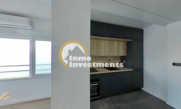 Resale - Apartment - San Pedro - San Pedro de Pinatar