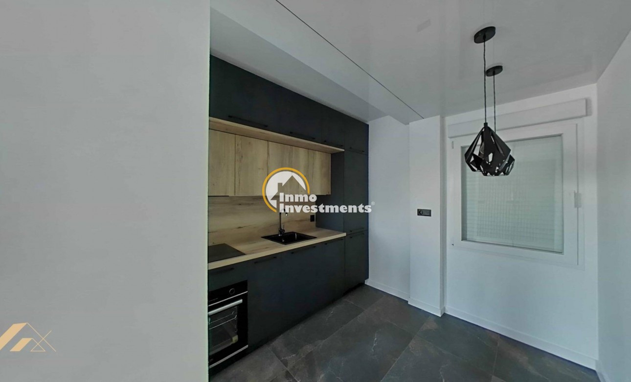 Resale - Apartment - San Pedro - San Pedro de Pinatar