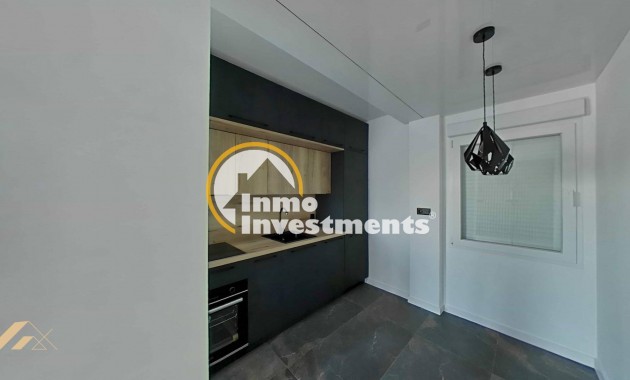 Resale - Apartment - San Pedro - San Pedro de Pinatar