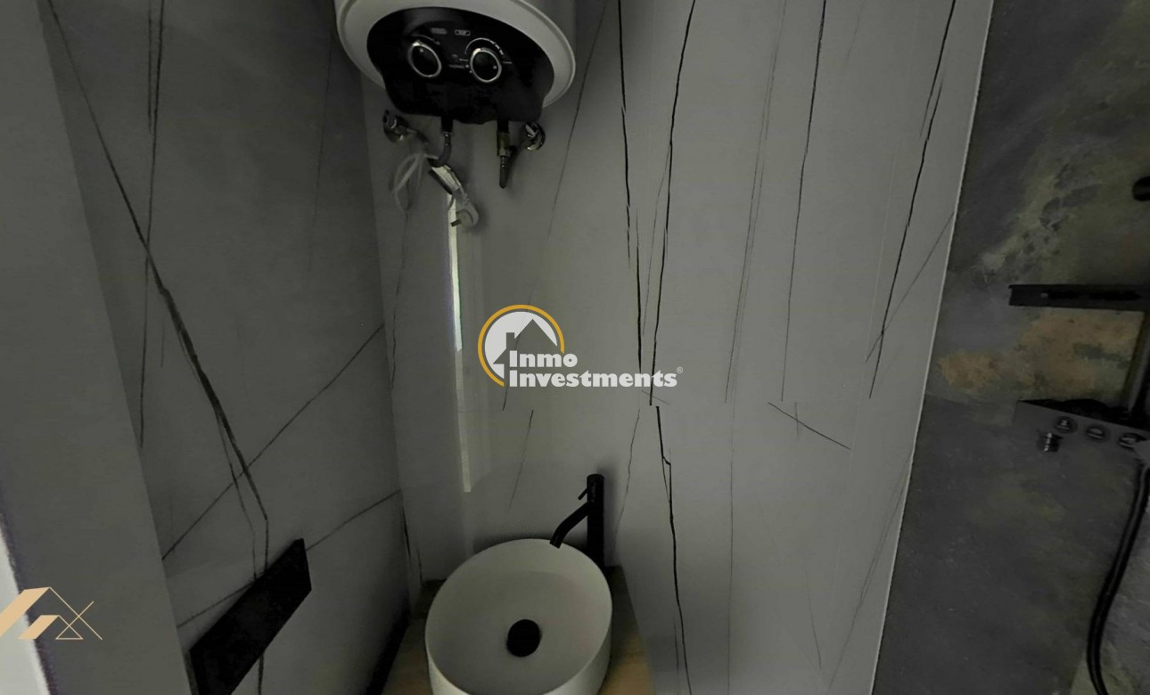 Resale - Apartment - San Pedro - San Pedro de Pinatar