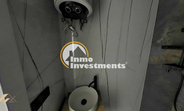 Resale - Apartment - San Pedro - San Pedro de Pinatar