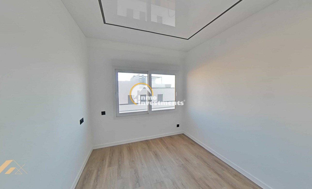 Resale - Apartment - San Pedro - San Pedro de Pinatar