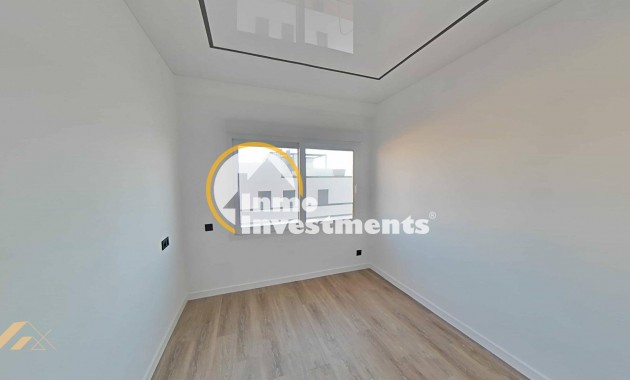 Resale - Apartment - San Pedro - San Pedro de Pinatar