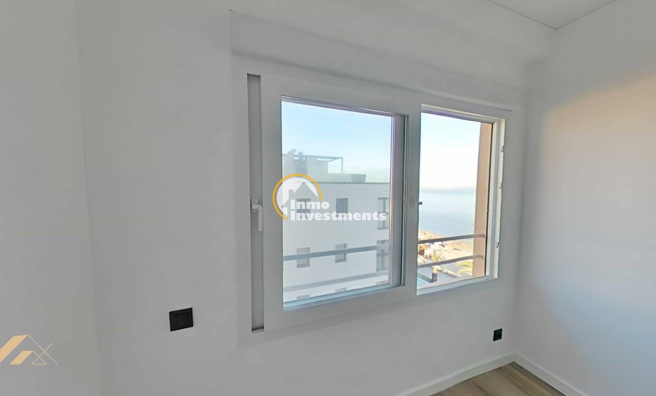 Resale - Apartment - San Pedro - San Pedro de Pinatar