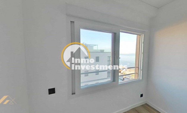 Resale - Apartment - San Pedro - San Pedro de Pinatar