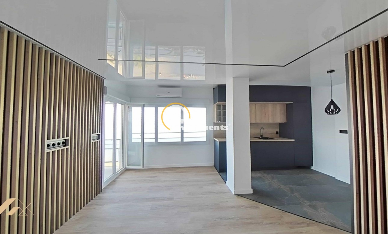 Resale - Apartment - San Pedro - San Pedro de Pinatar