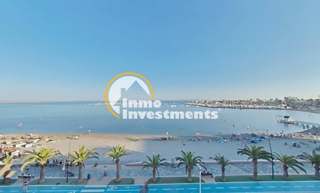 Resale - Apartment - San Pedro - San Pedro de Pinatar