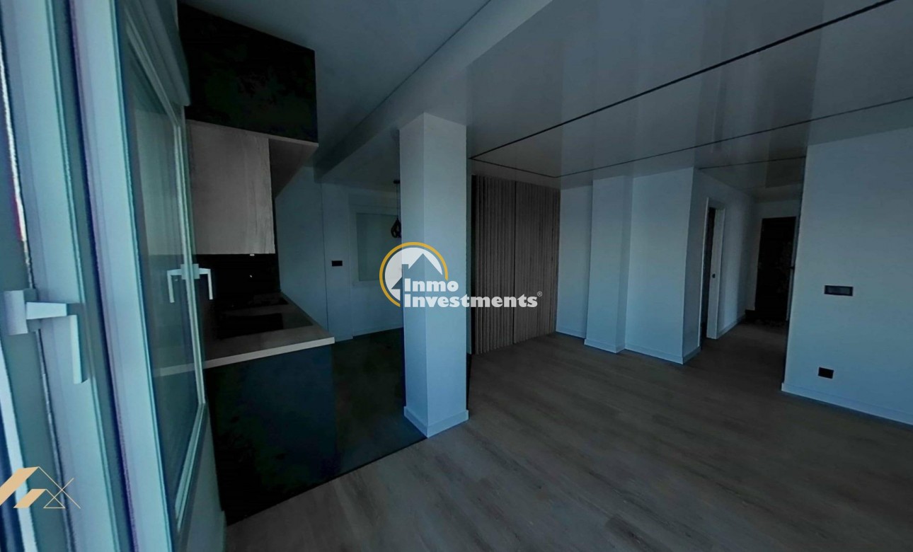 Resale - Apartment - San Pedro - San Pedro de Pinatar