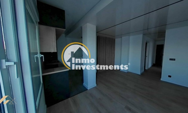 Resale - Apartment - San Pedro - San Pedro de Pinatar